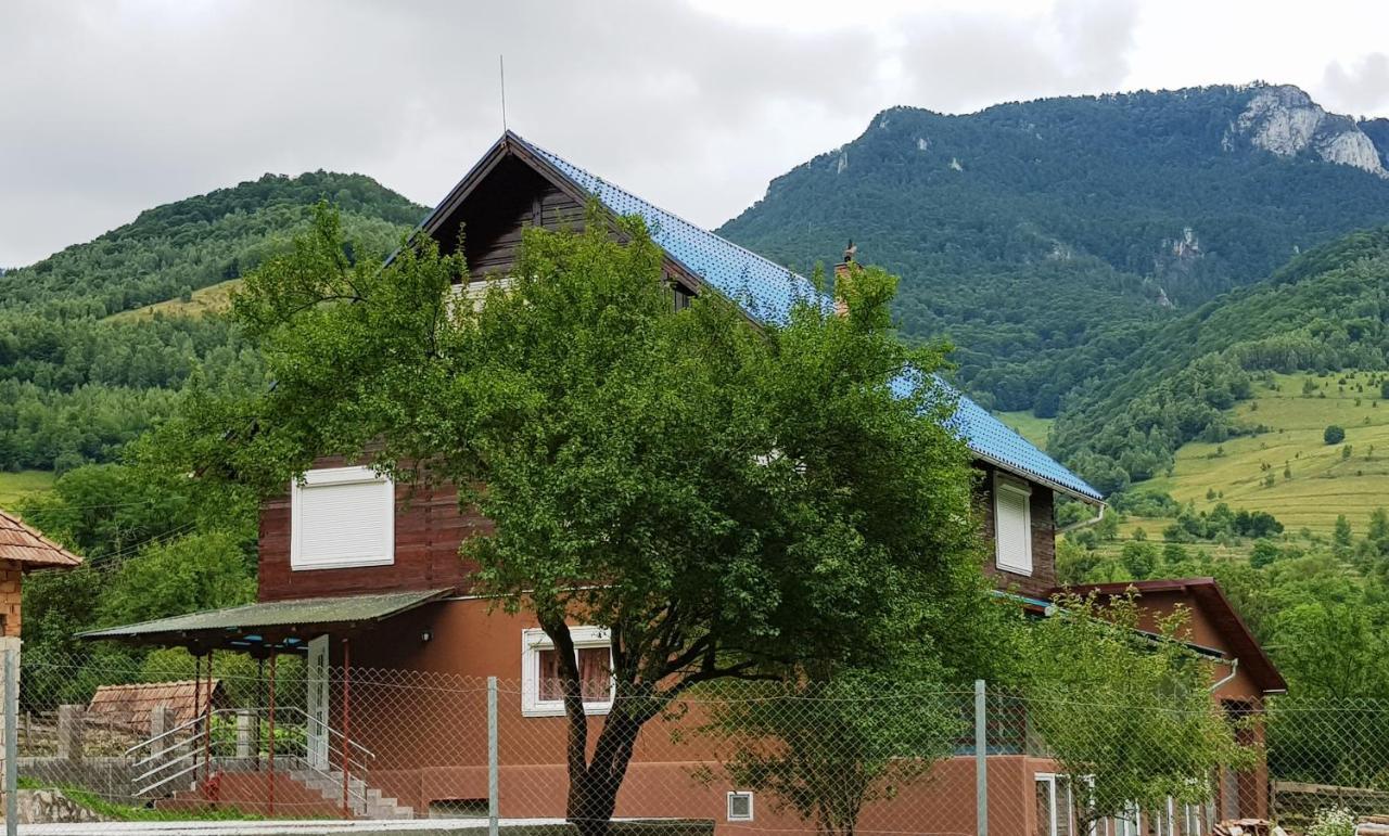 Casa Eby Apartment Vidolm Exterior photo