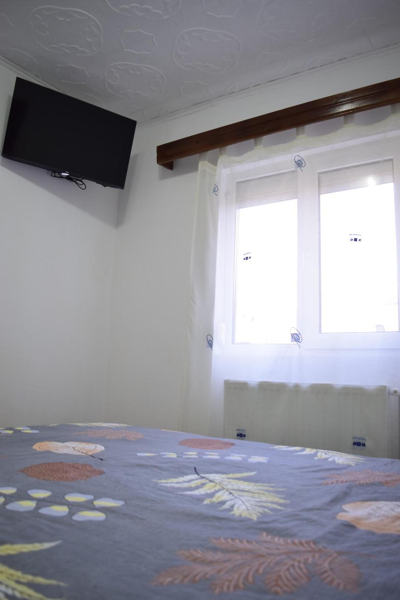 Casa Eby Apartment Vidolm Room photo