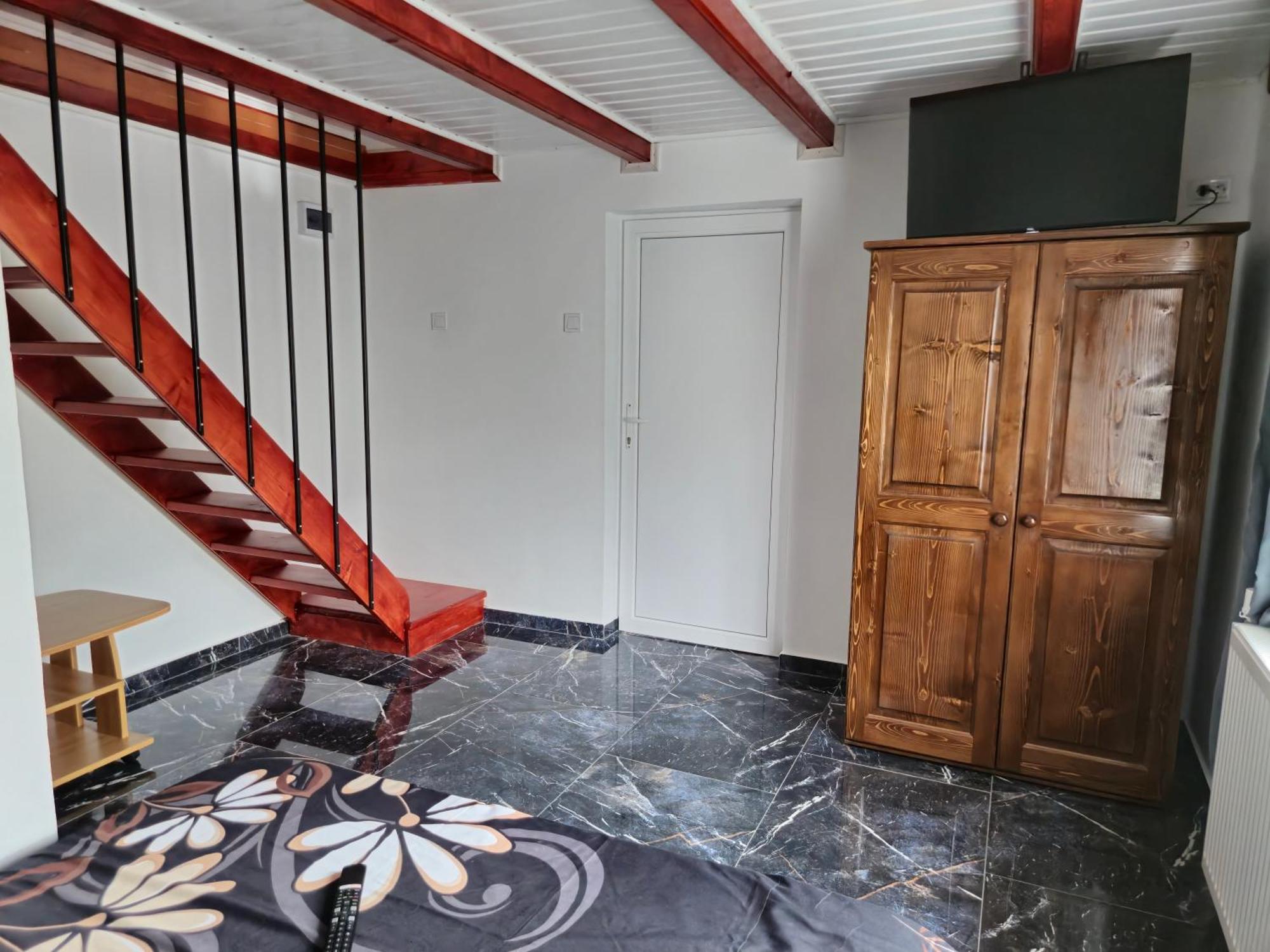 Casa Eby Apartment Vidolm Exterior photo